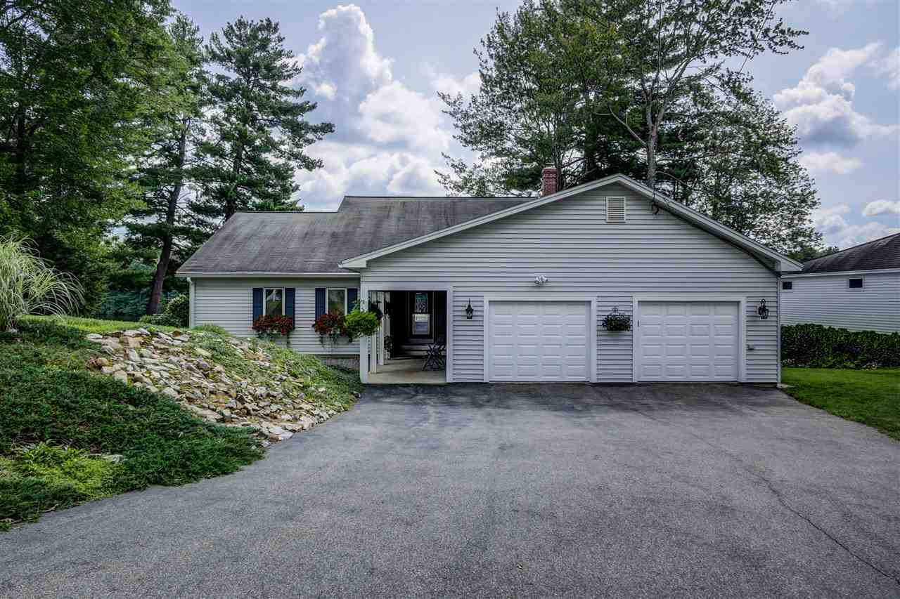 91 West Riverbank Road Manchester, NH 03102 - Photo 3 of 40