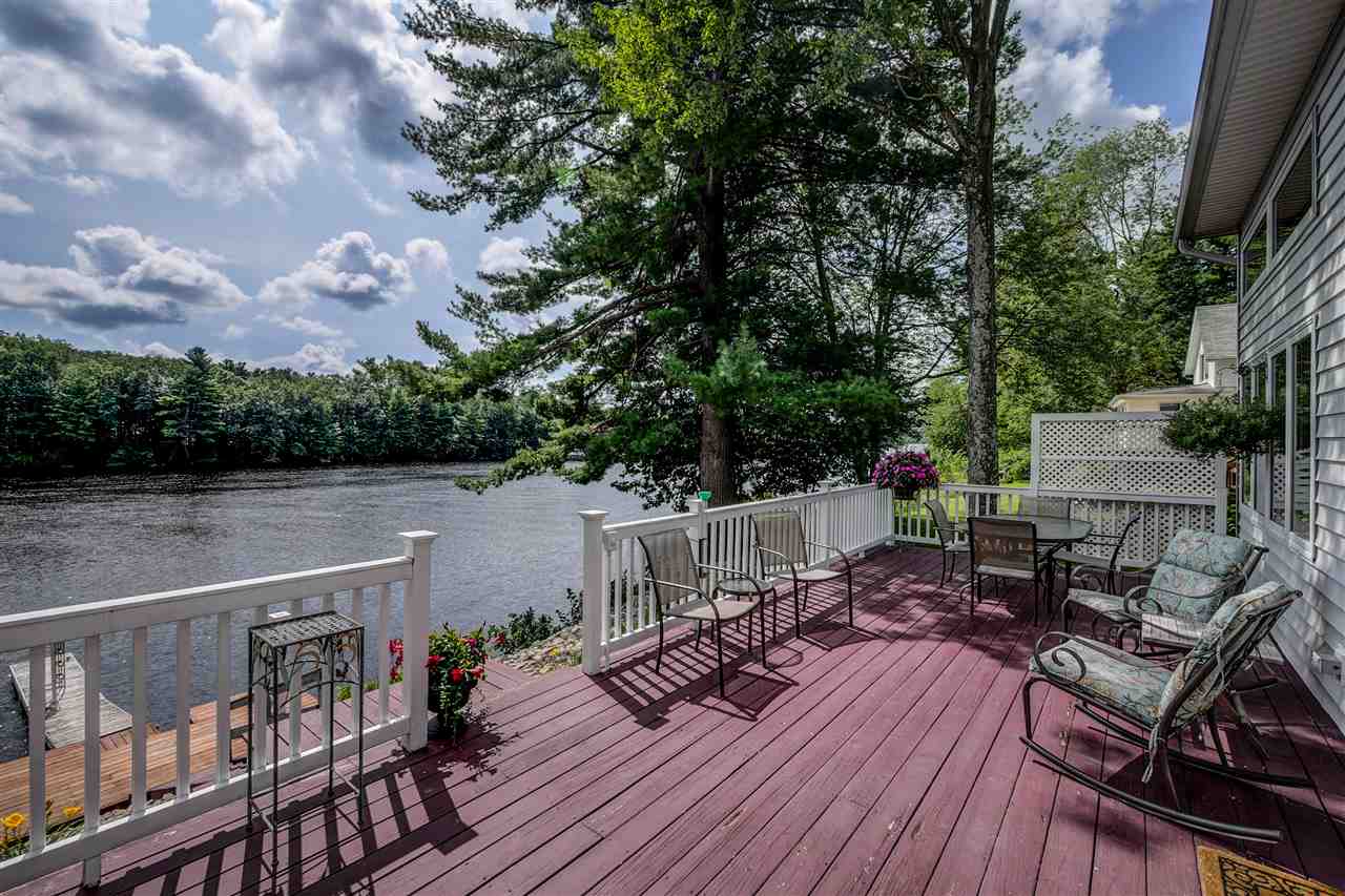 91 West Riverbank Road Manchester, NH 03102 - Photo 28 of 40