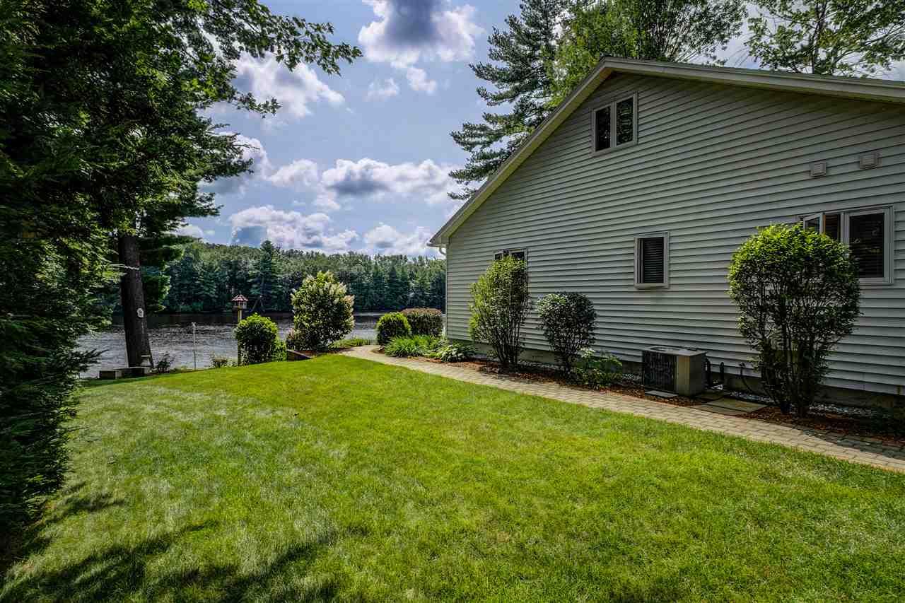 91 West Riverbank Road Manchester, NH 03102 - Photo 33 of 40