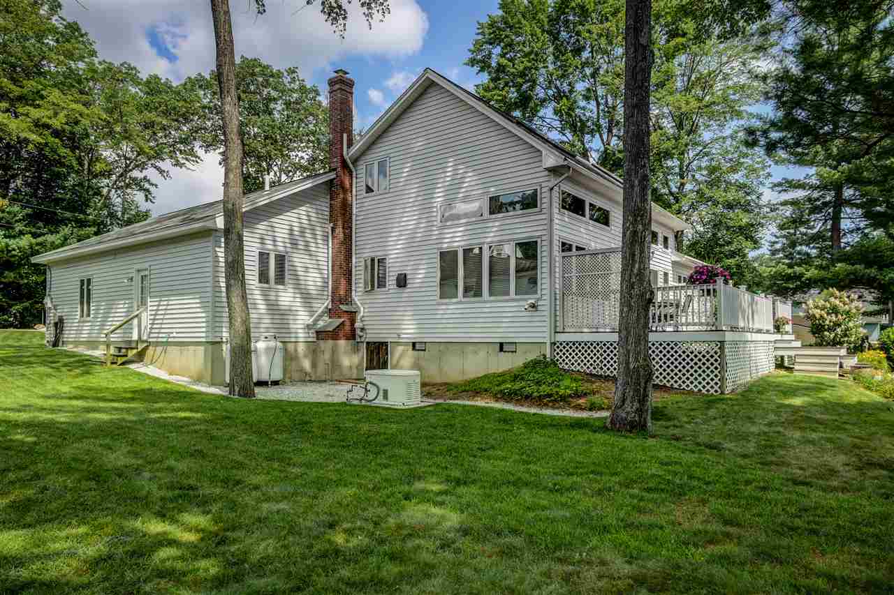 91 West Riverbank Road Manchester, NH 03102 - Photo 34 of 40