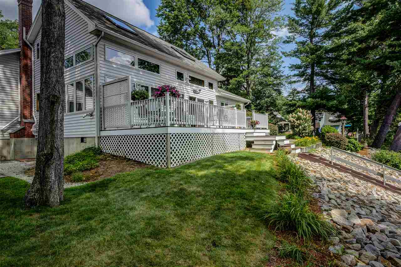 91 West Riverbank Road Manchester, NH 03102 - Photo 35 of 40