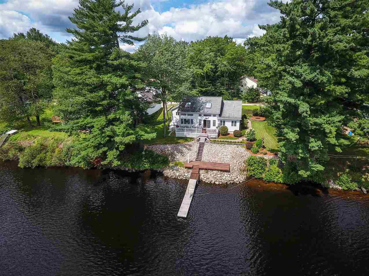 91 West Riverbank Road Manchester, NH 03102 - Photo 37 of 40