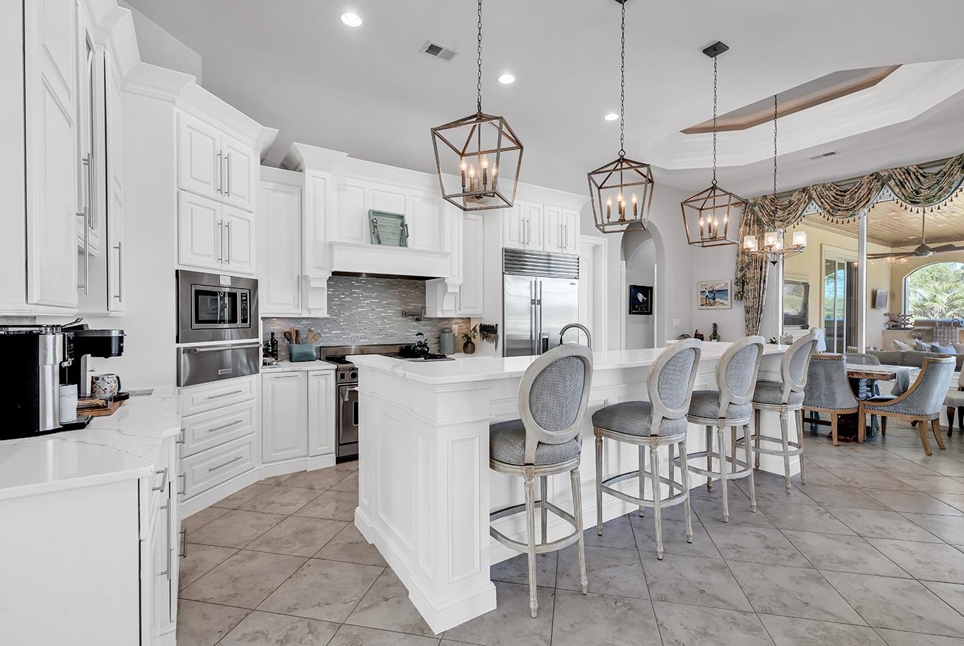 9568 Lugano Court Myrtle Beach, SC 29579 - Photo 13 of 58