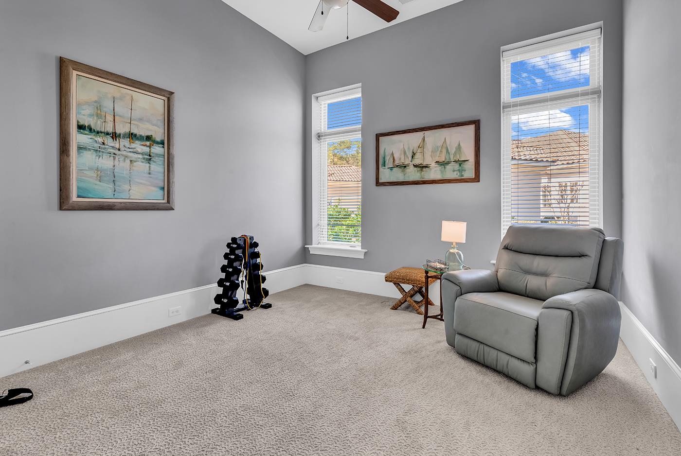 9568 Lugano Court Myrtle Beach, SC 29579 - Photo 29 of 58
