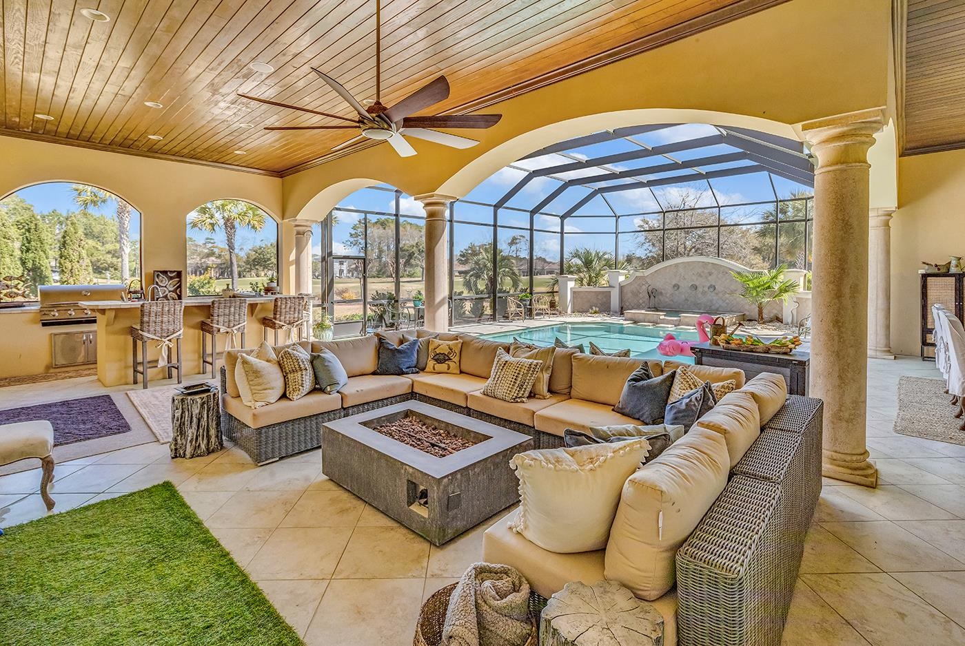 9568 Lugano Court Myrtle Beach, SC 29579 - Photo 39 of 58