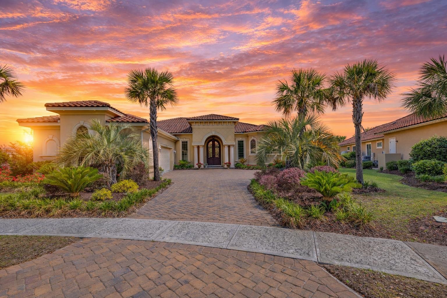 9568 Lugano Court Myrtle Beach, SC 29579 - Photo 50 of 58