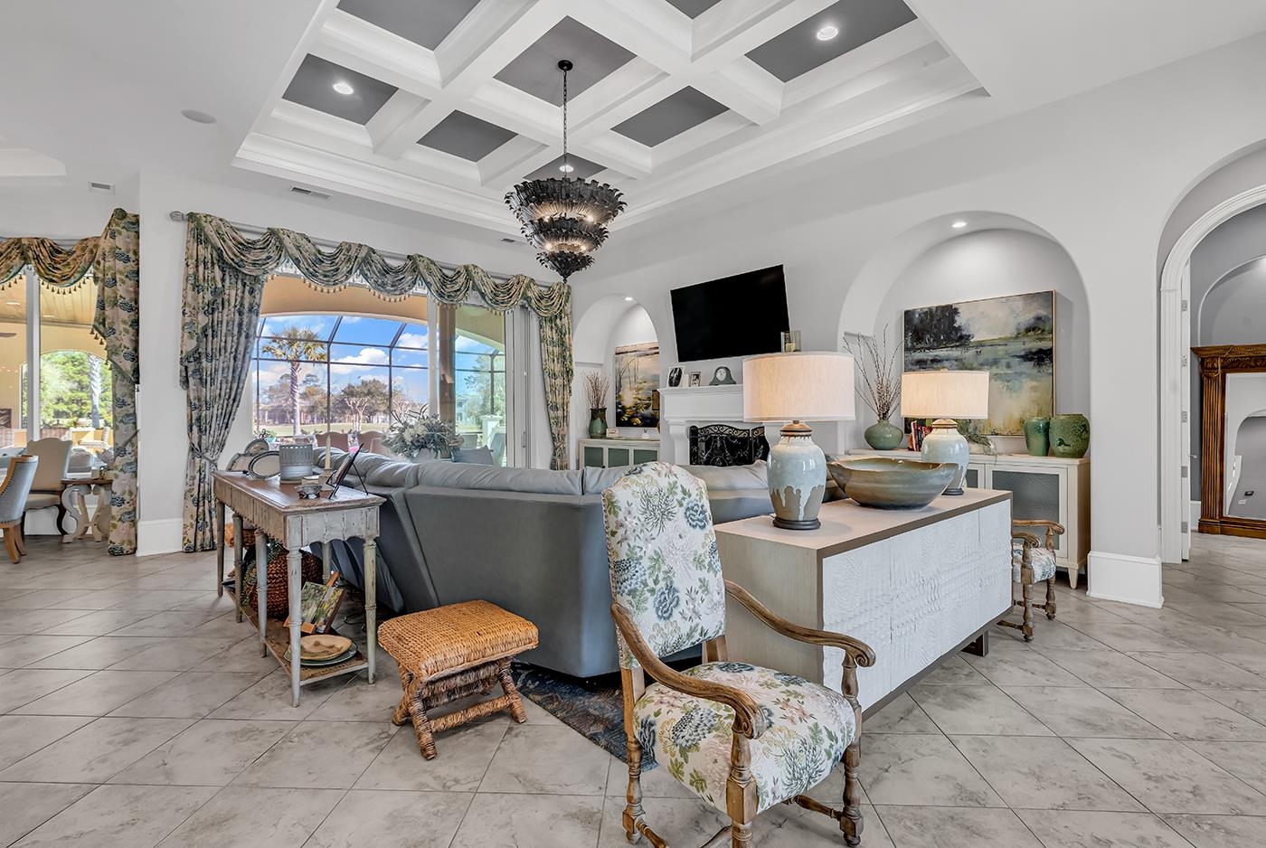 9568 Lugano Court Myrtle Beach, SC 29579 - Photo 5 of 58