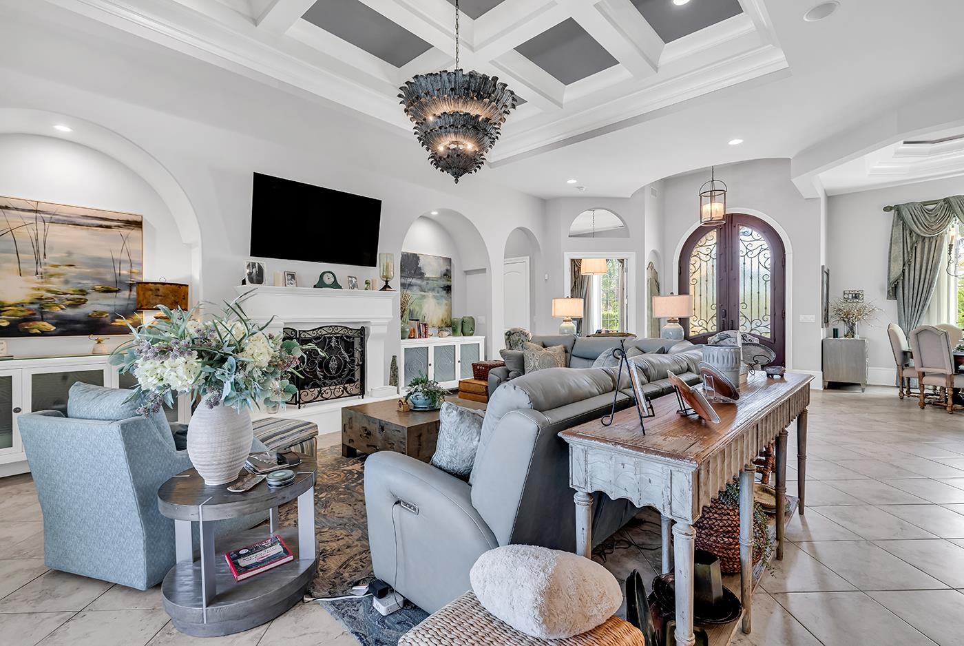 9568 Lugano Court Myrtle Beach, SC 29579 - Photo 7 of 58