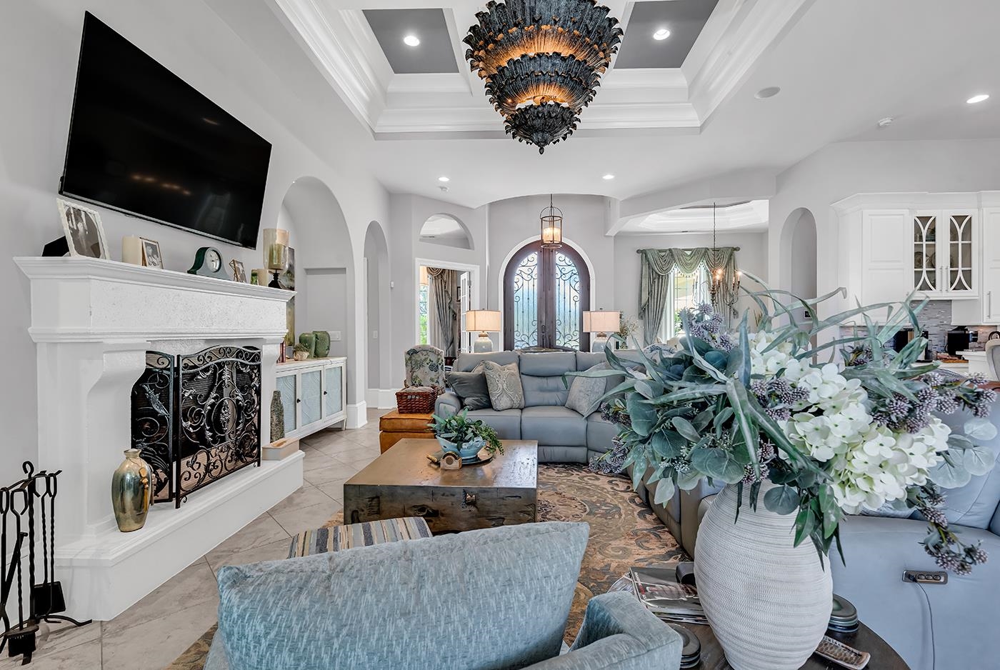 9568 Lugano Court Myrtle Beach, SC 29579 - Photo 8 of 58