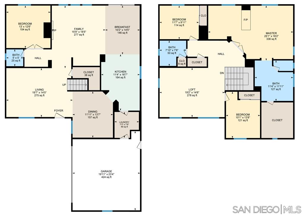1251 Poplar Spring Road Chula Vista, CA 91915 - Photo 3 of 25