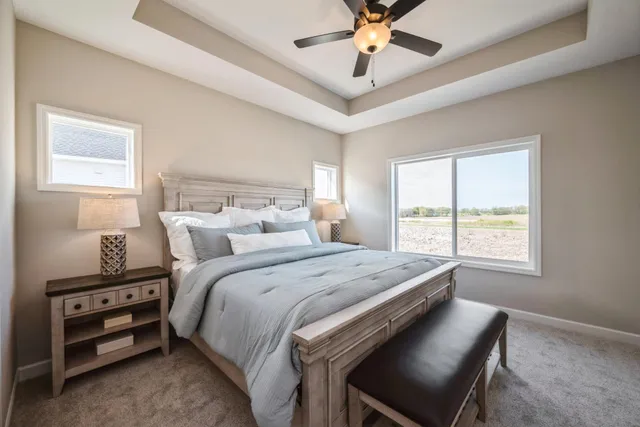 $494,900 | 8660 Edmonson Way Northeast, Monticello, MN 55362