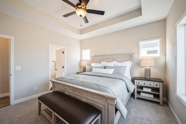 $494,900 | 8660 Edmonson Way Northeast, Monticello, MN 55362