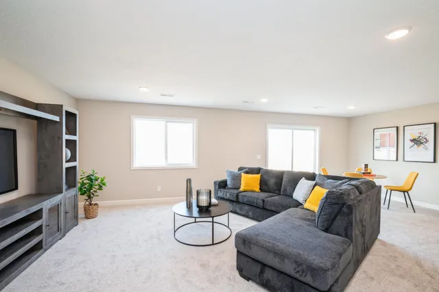 $494,900 | 8660 Edmonson Way Northeast, Monticello, MN 55362