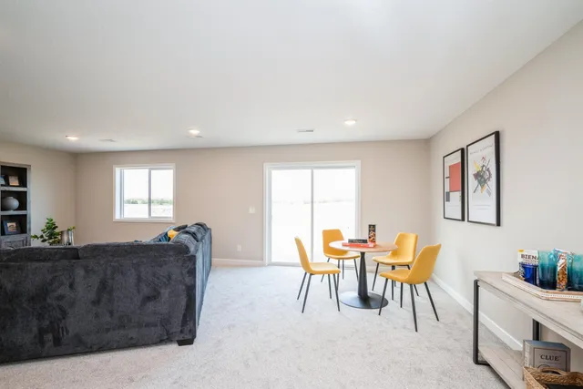 $494,900 | 8660 Edmonson Way Northeast, Monticello, MN 55362