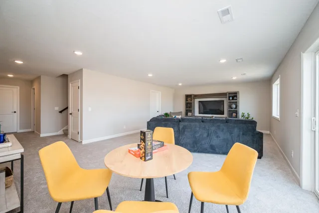 $494,900 | 8660 Edmonson Way Northeast, Monticello, MN 55362