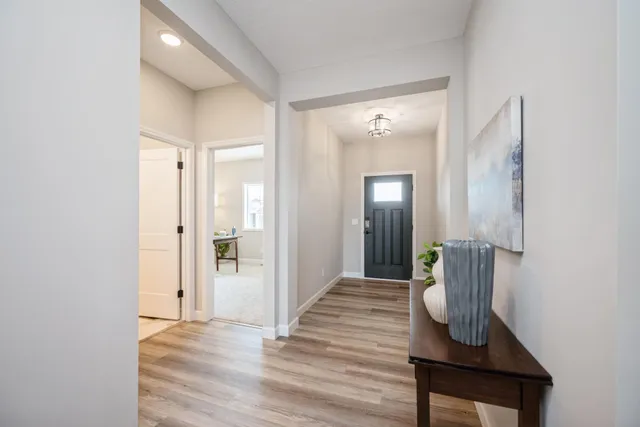 $494,900 | 8660 Edmonson Way Northeast, Monticello, MN 55362