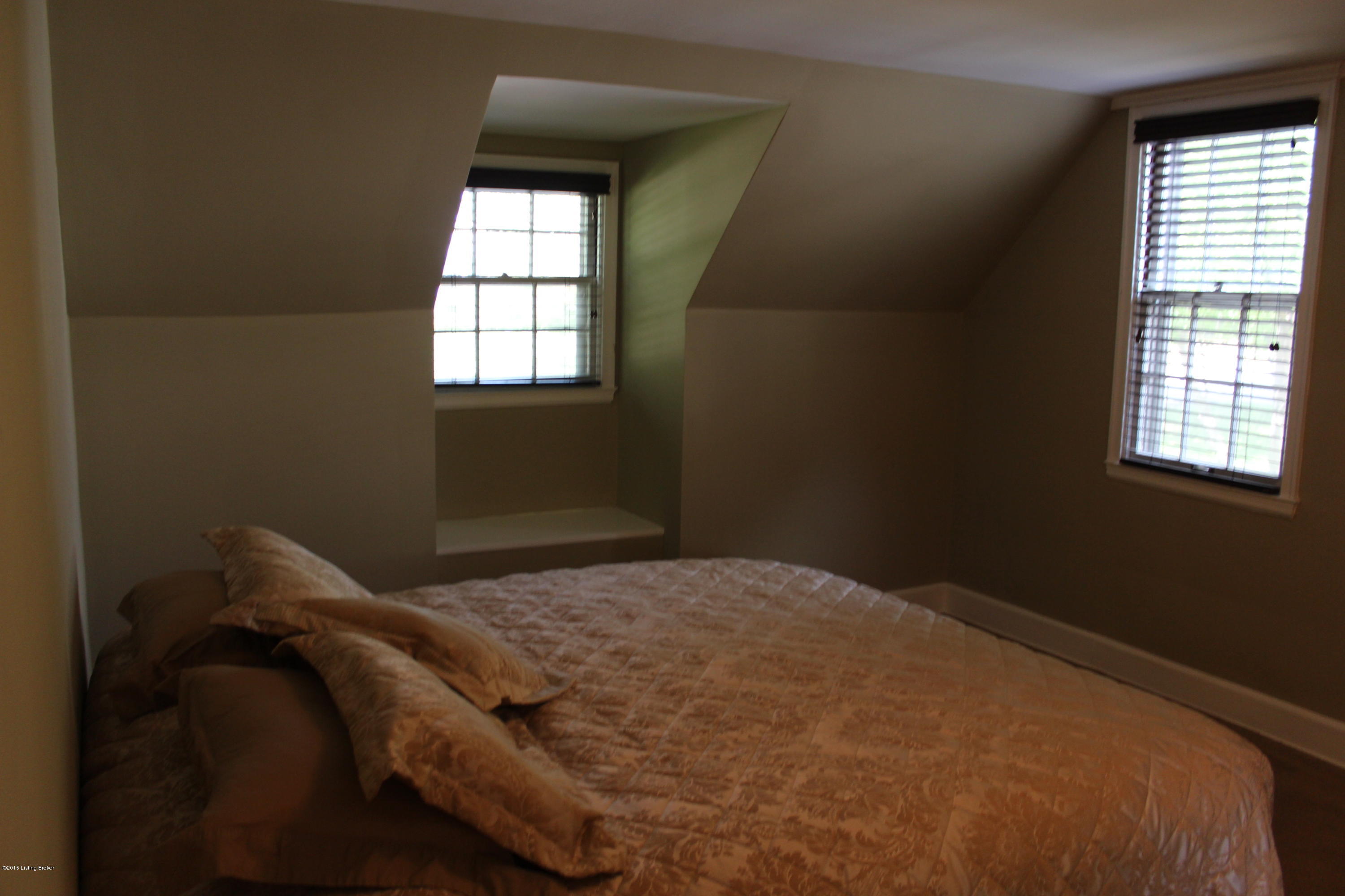 1810 Fleming Road Louisville, KY 40205 - Photo 10 of 41 Master Bedroom