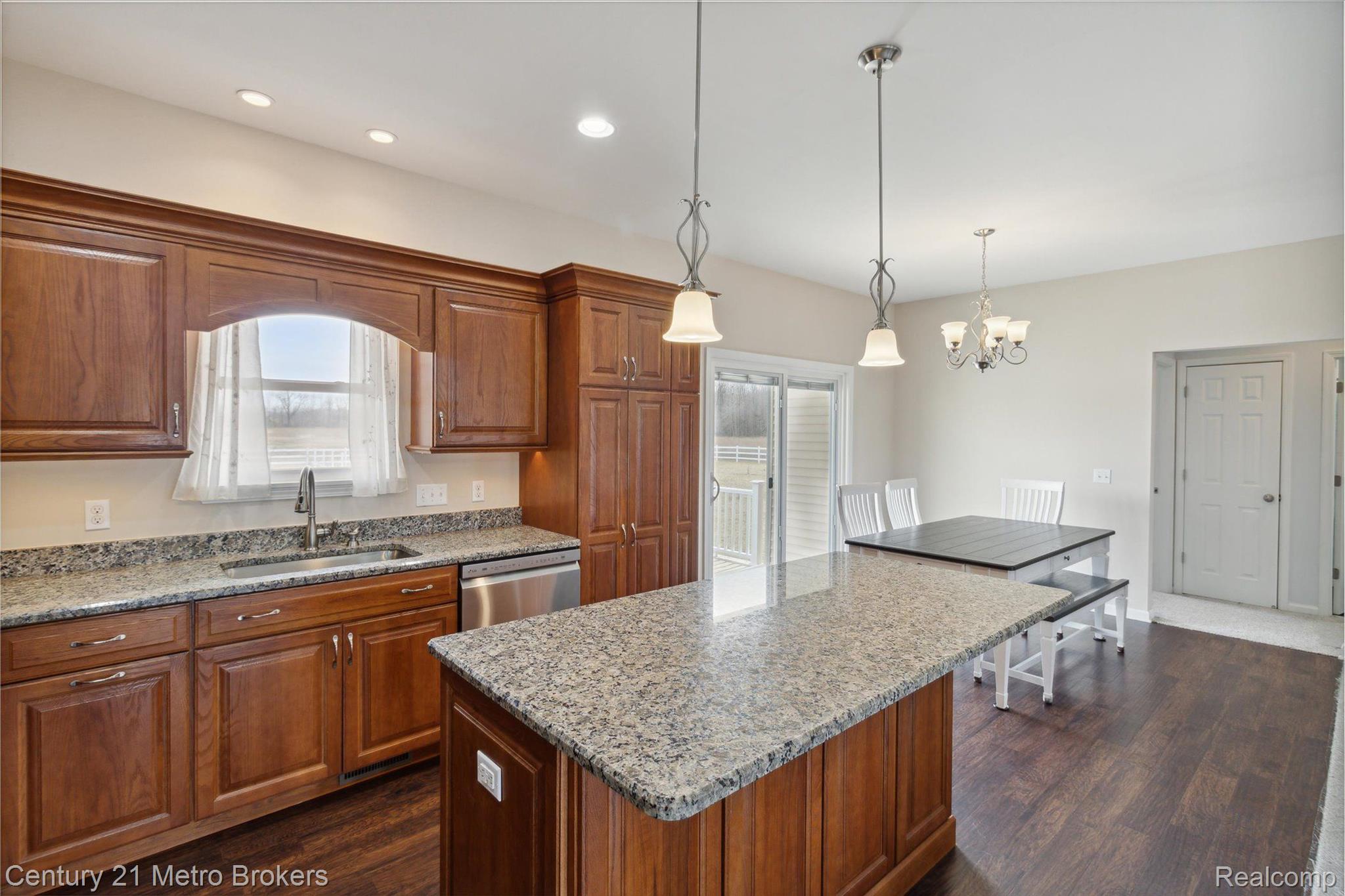 16145 Bird Road Linden, MI 48451 - Photo 18 of 57 Gallery Image 18
