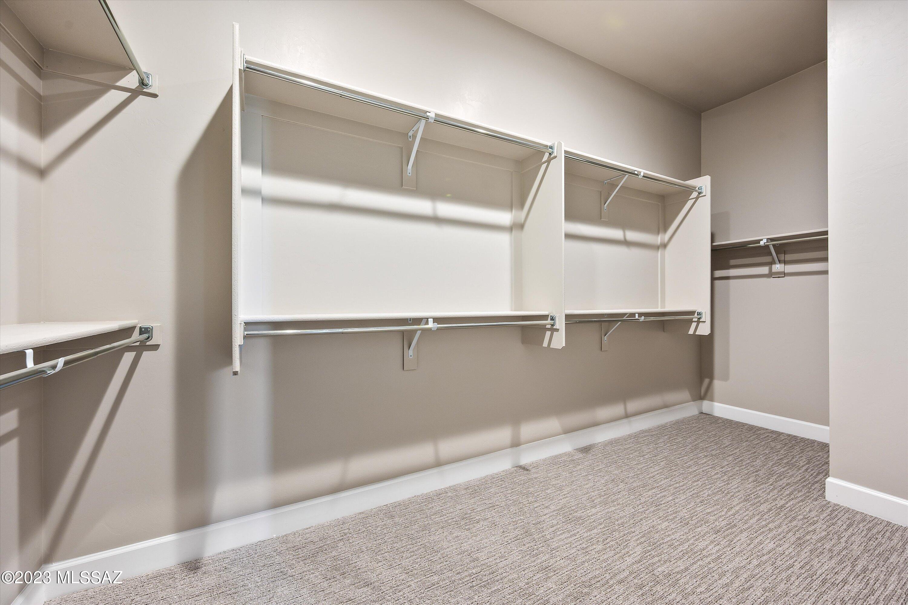 13169 North Vistoso Rnch Place Oro Valley, AZ 85755 - Photo 17 of 29 a view of an empty room