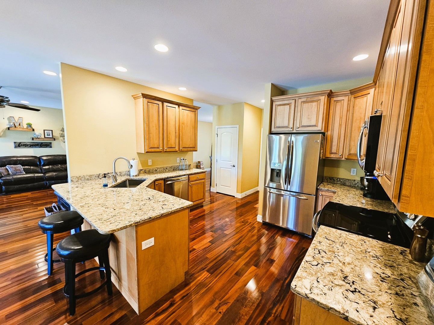 17619 East Angling Road Mount Vernon, IL 62864 - Photo 26 of 37