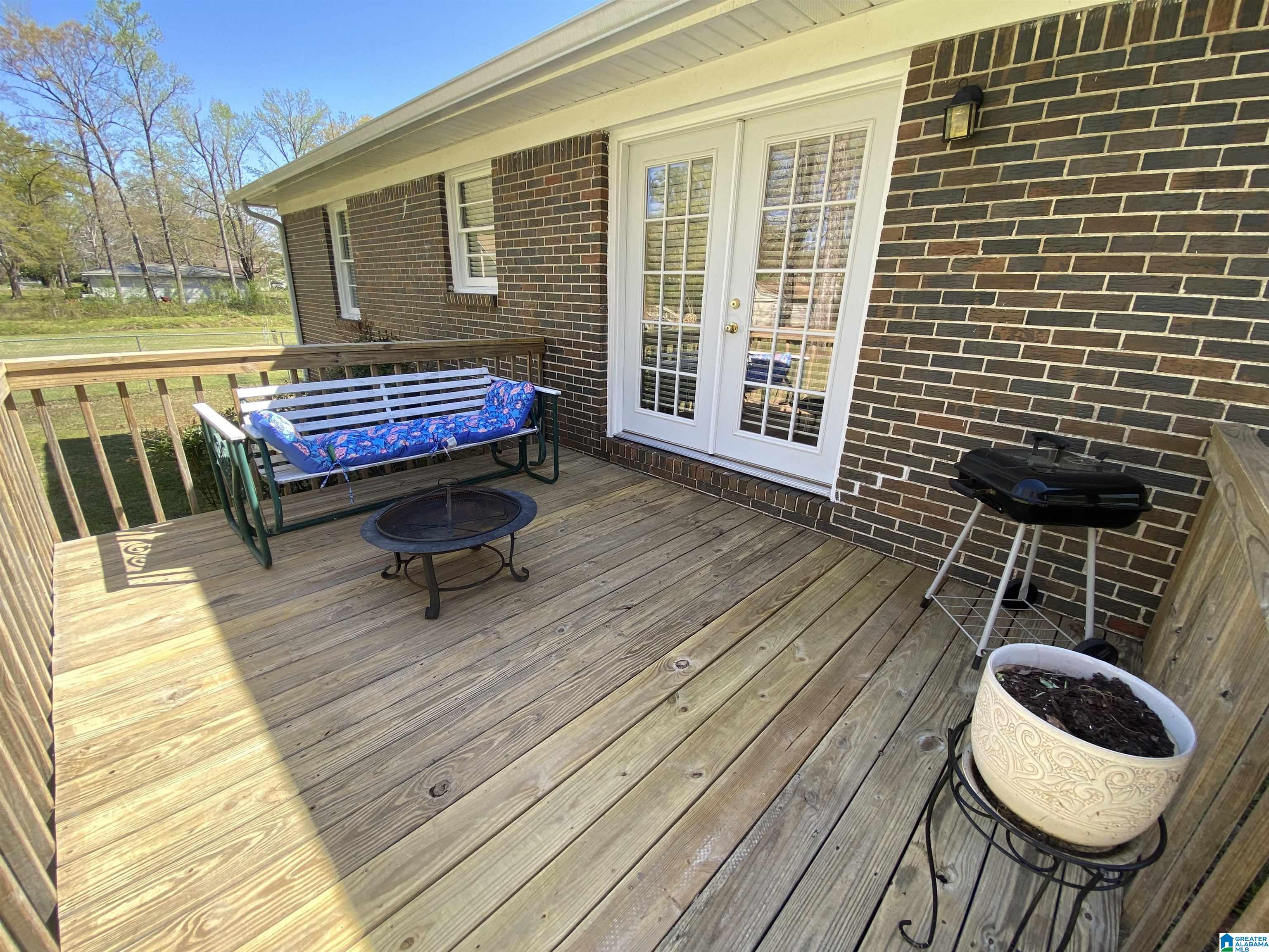 64 Pineview Street Sumiton, AL 35148 - Photo 15 of 18