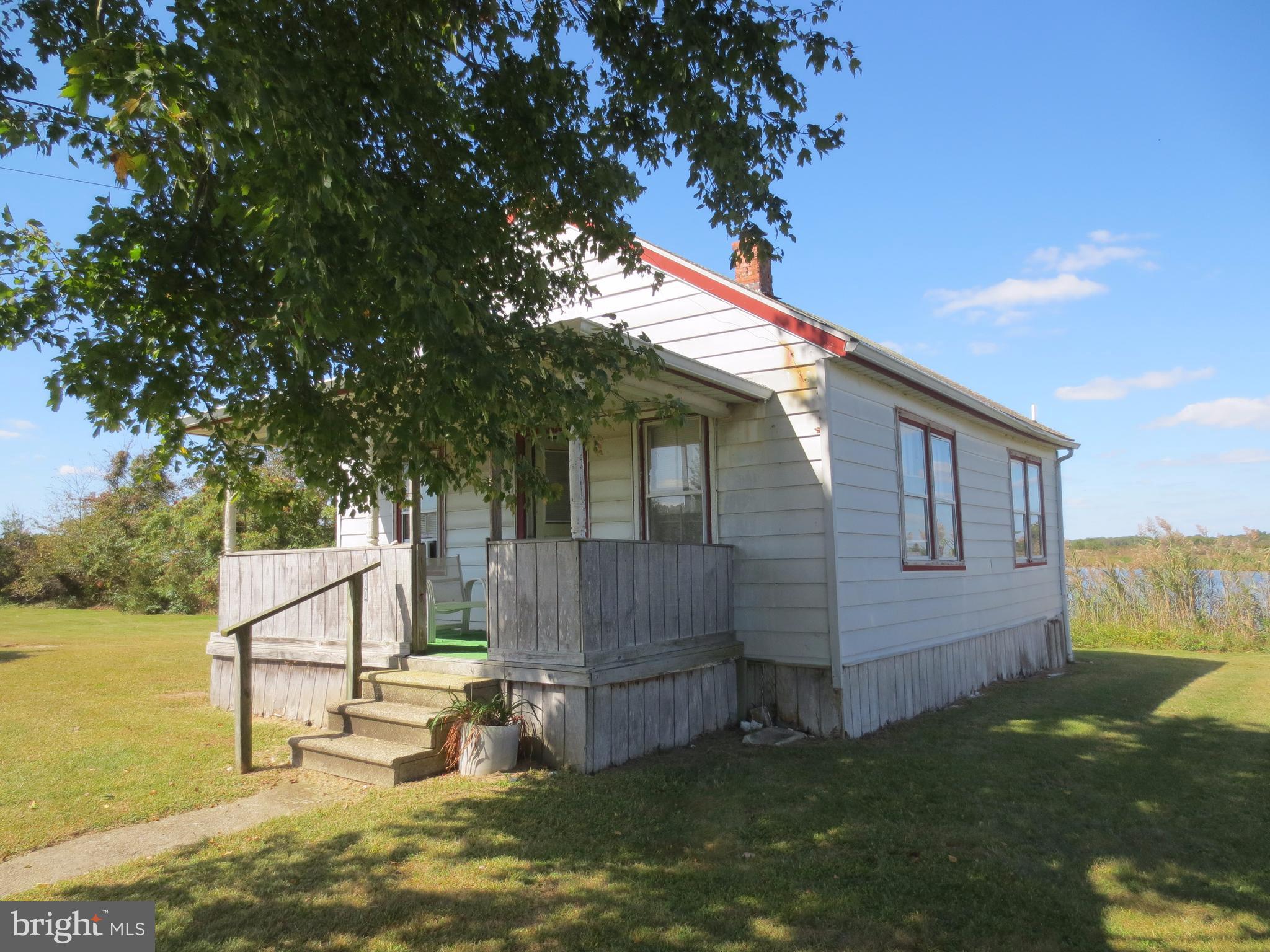 4000 Steele Neck Road Vienna, MD 21869 - Photo 1 of 28 Exterior (Front)