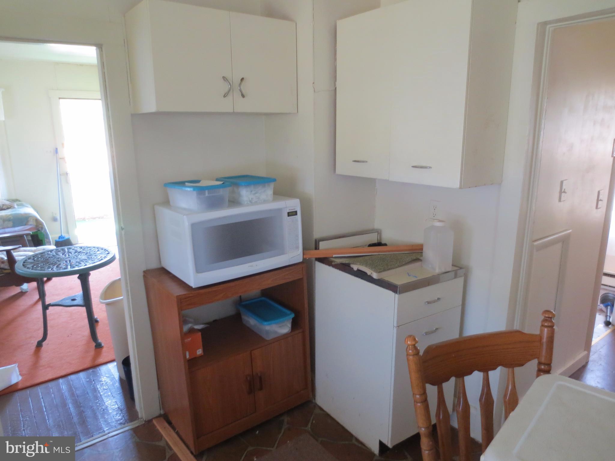4000 Steele Neck Road Vienna, MD 21869 - Photo 20 of 28 Kitchen