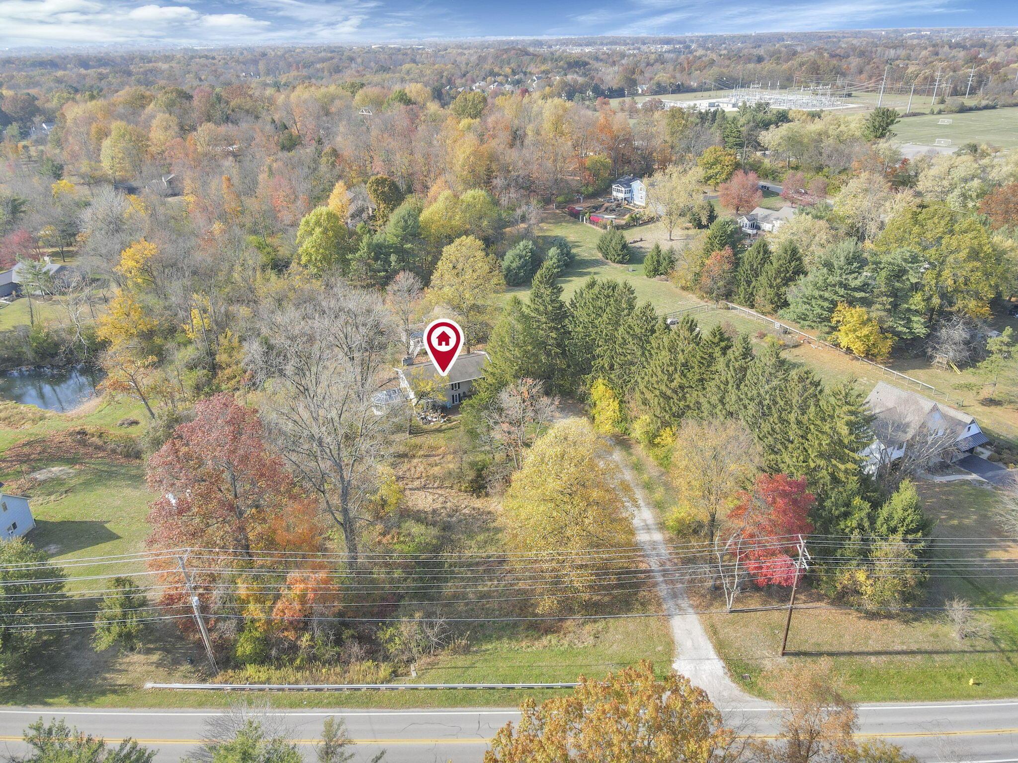 6346 Clark State Road Columbus, OH 43230 - Photo 35 of 42 55-web-or-mls-DJI_0837 - Copy