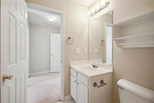 $1,700 | 1648 Jackson Way, Atlanta, GA 30318