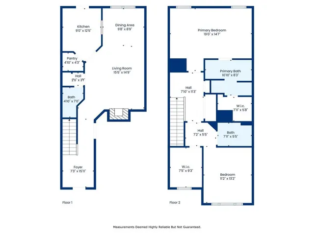 $1,700 | 1648 Jackson Way, Atlanta, GA 30318