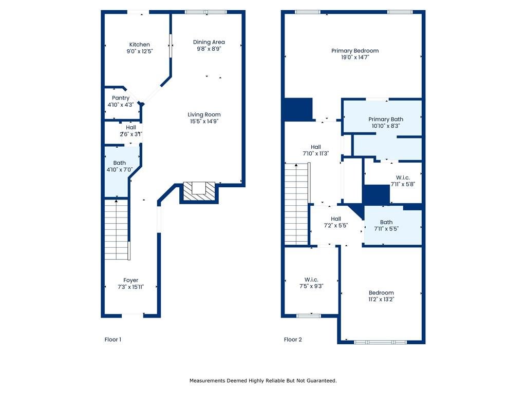 1648 Jackson Way Atlanta, GA 30318 - Photo 26 of 28