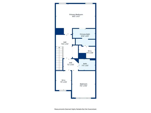 $1,700 | 1648 Jackson Way, Atlanta, GA 30318