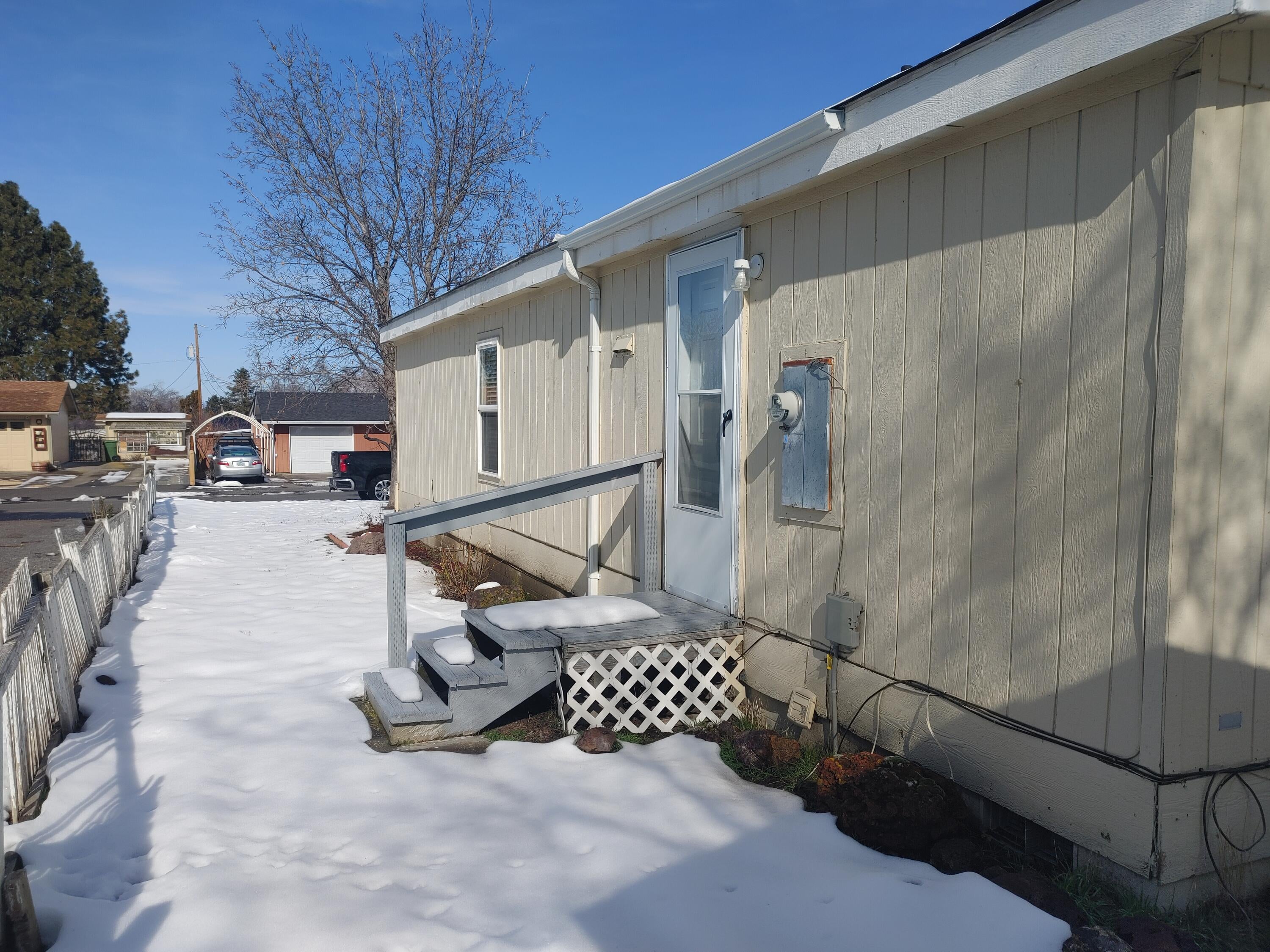 474 4th Street Metolius, OR 97741 - Photo 11 of 29 4th side