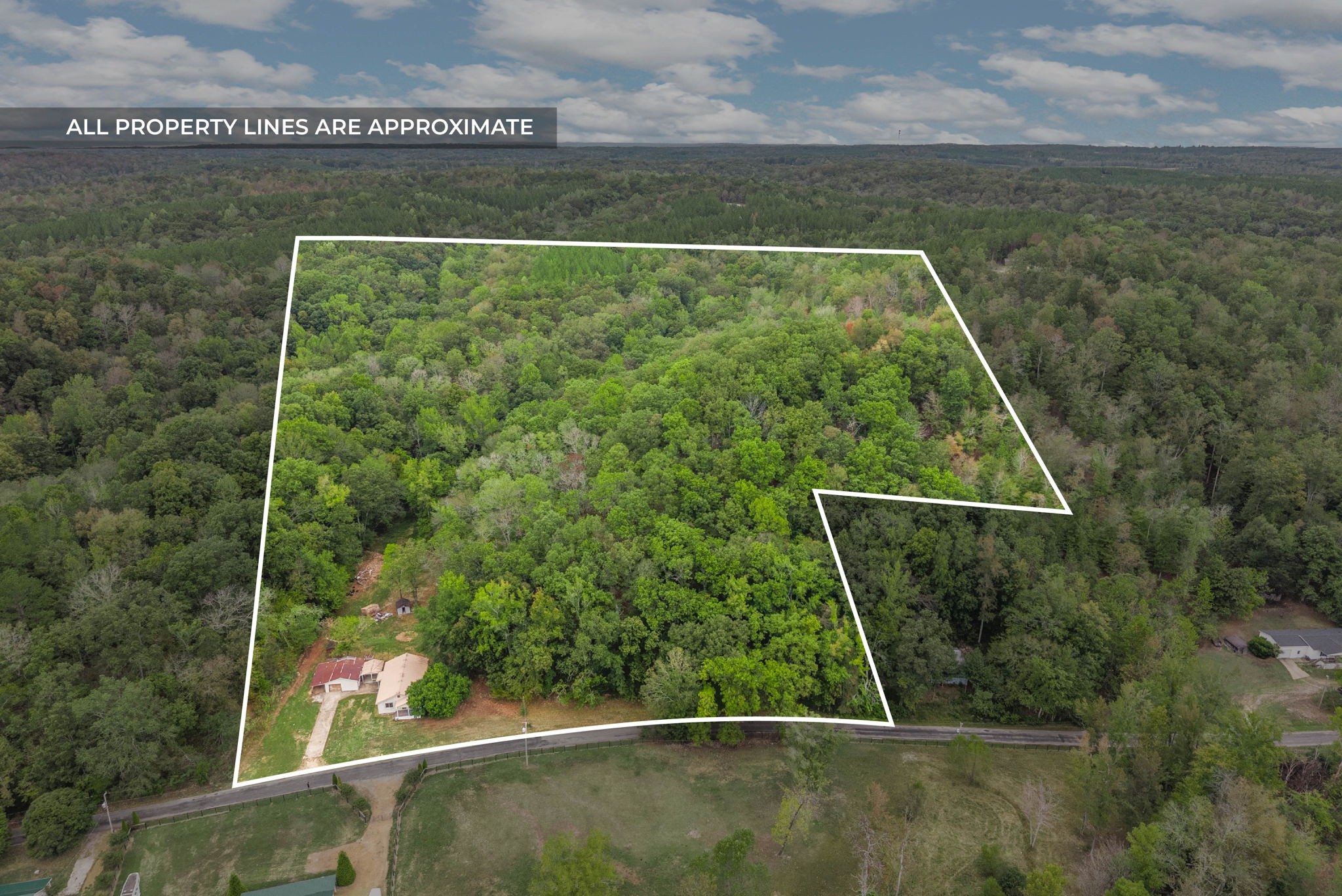 234 Lower Standing Rock Road Dover, TN 37058 - Photo 38 of 41