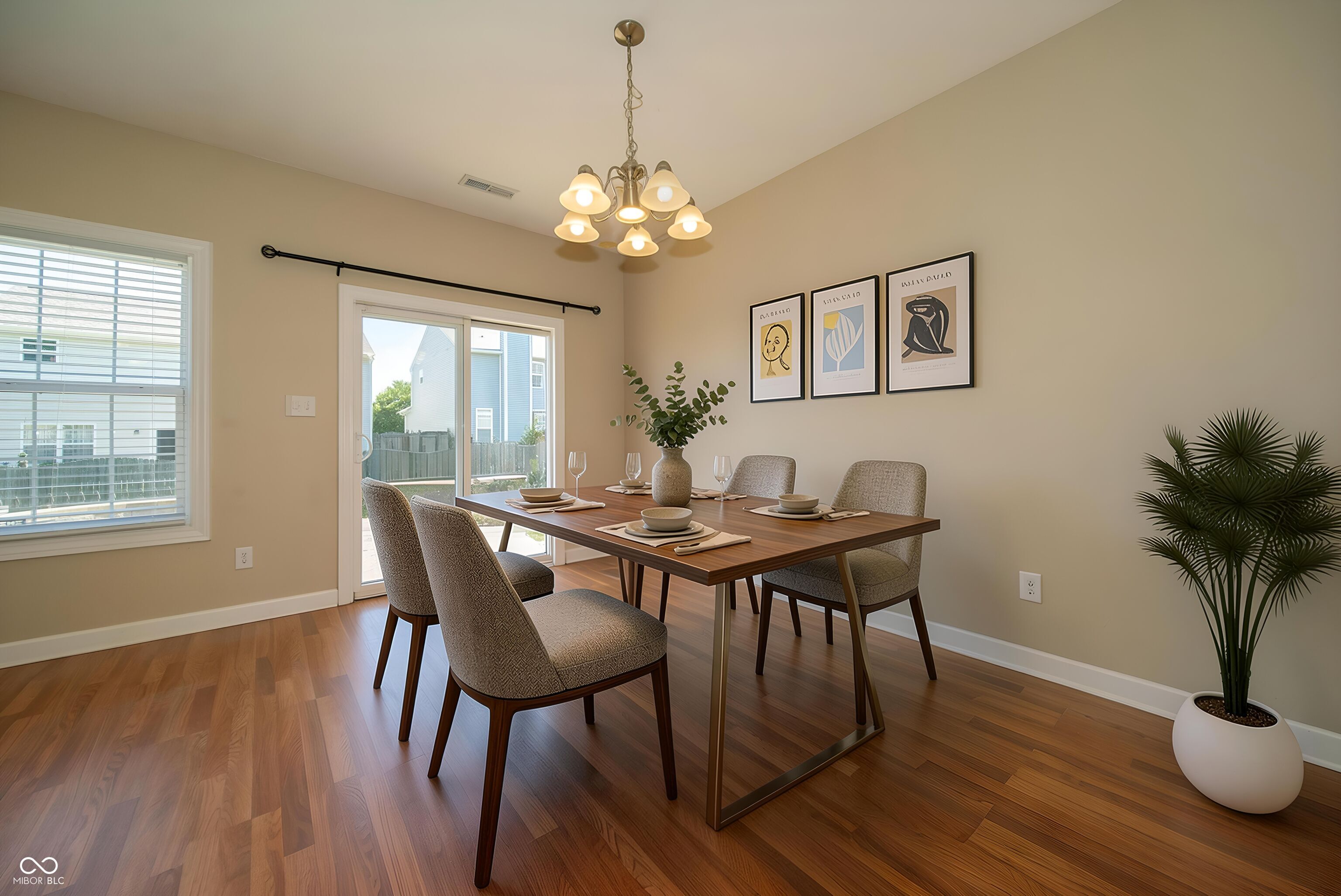11044 Schoolhouse Road Fishers, IN 46037 - Photo 19 of 32