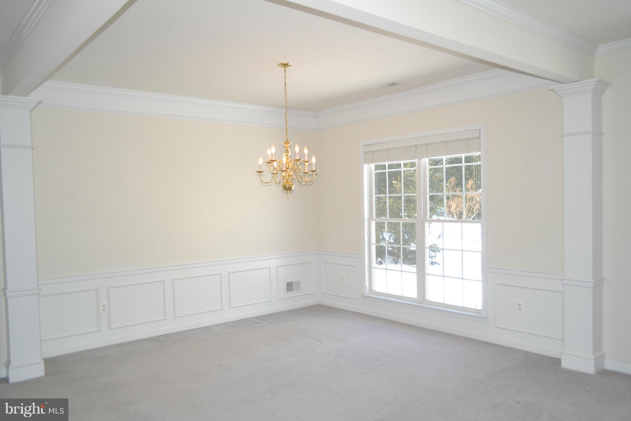 402 High Earls Road Westminster, MD 21158 - Photo 8 of 29 Dining Room