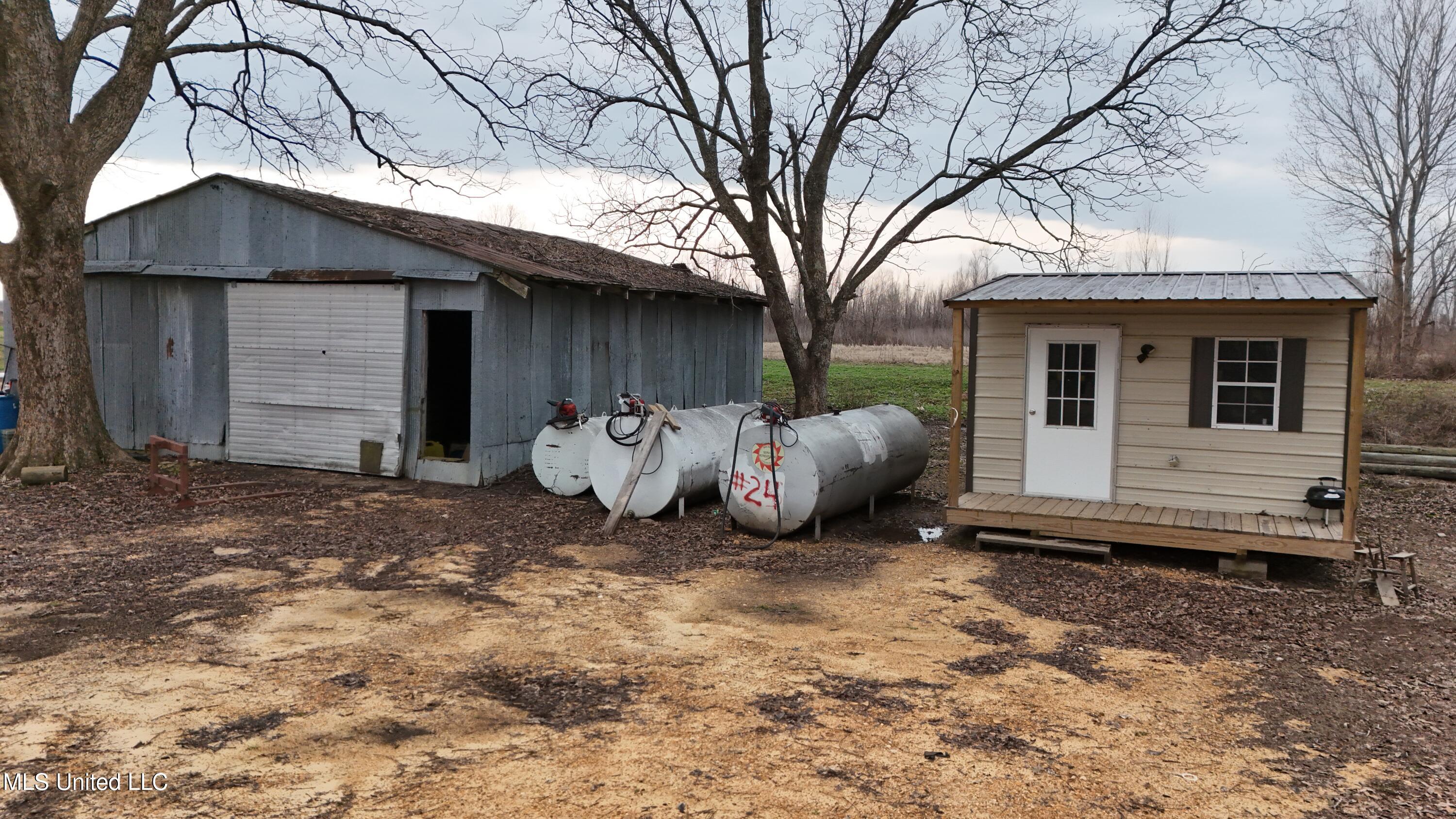 O W Savell Rd Road Drew, MS 38737 - Photo 18 of 27 18