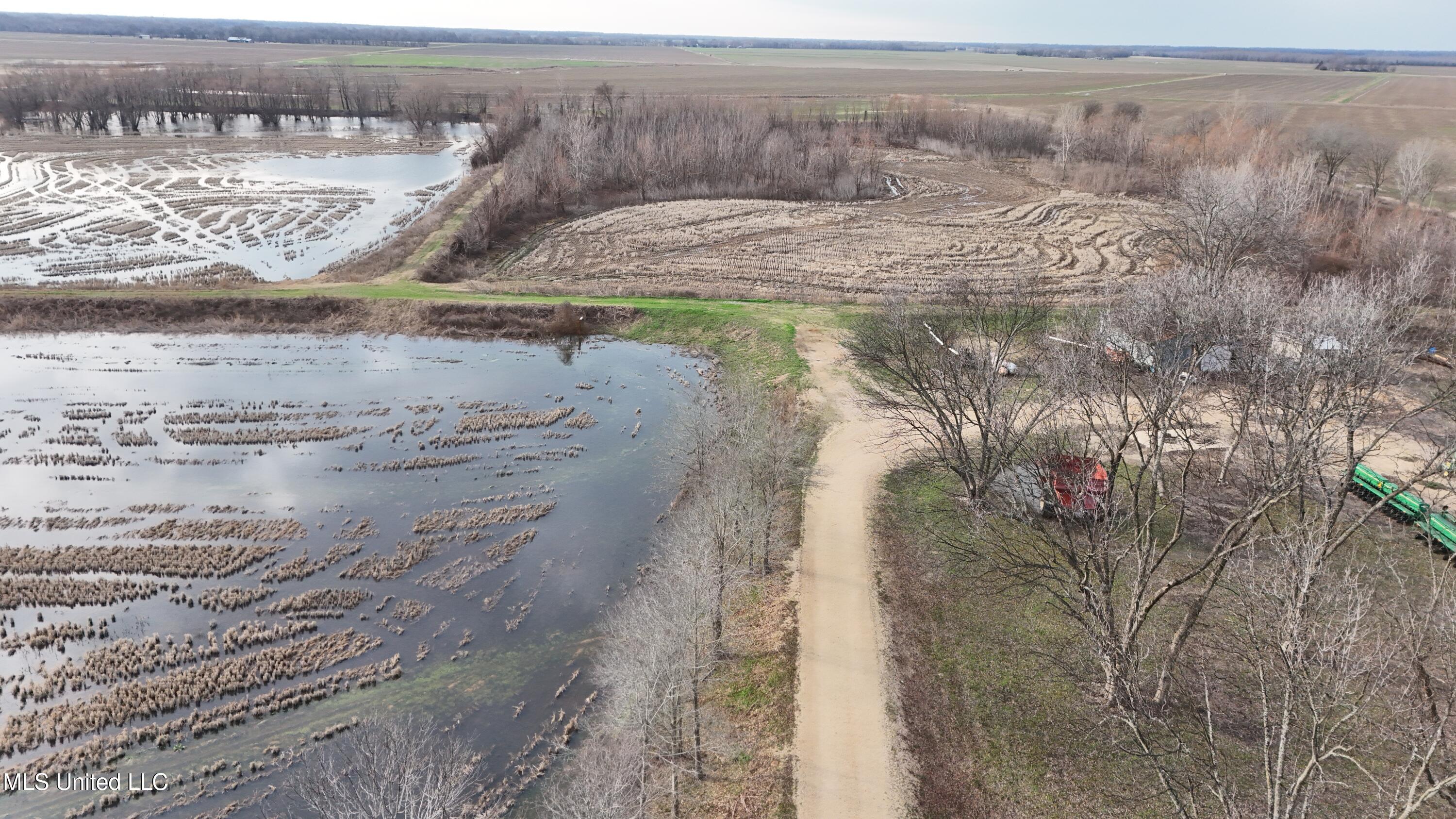 O W Savell Rd Road Drew, MS 38737 - Photo 6 of 27 6