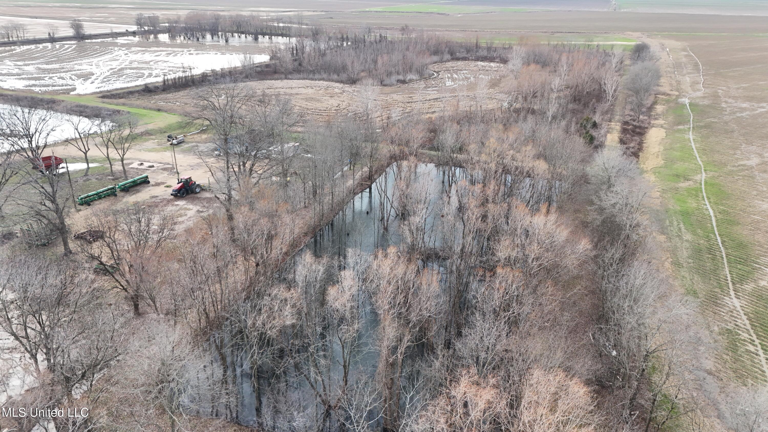 O W Savell Rd Road Drew, MS 38737 - Photo 7 of 27 7