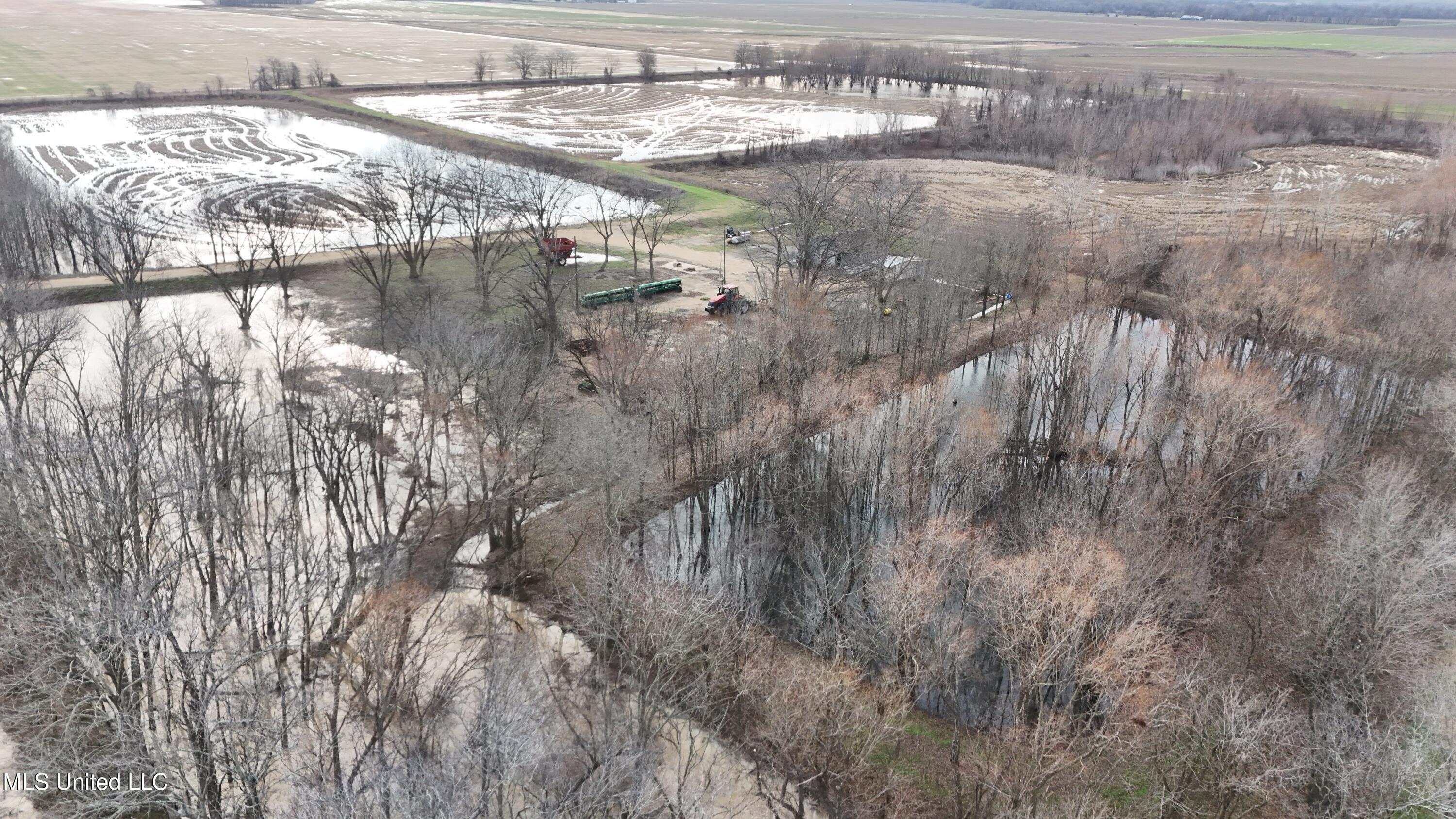 O W Savell Rd Road Drew, MS 38737 - Photo 8 of 27 8