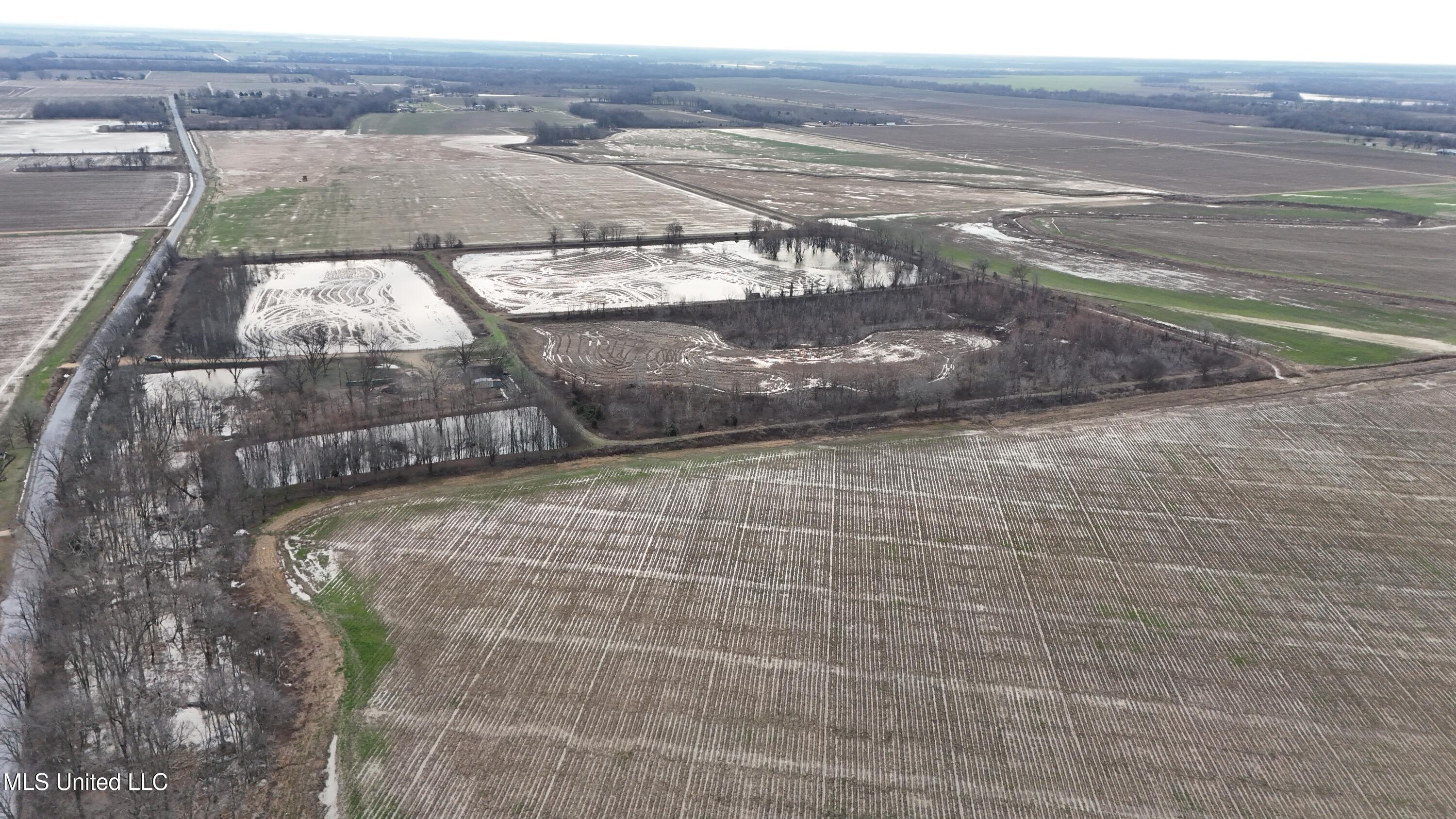 O W Savell Rd Road Drew, MS 38737 - Photo 10 of 27 10