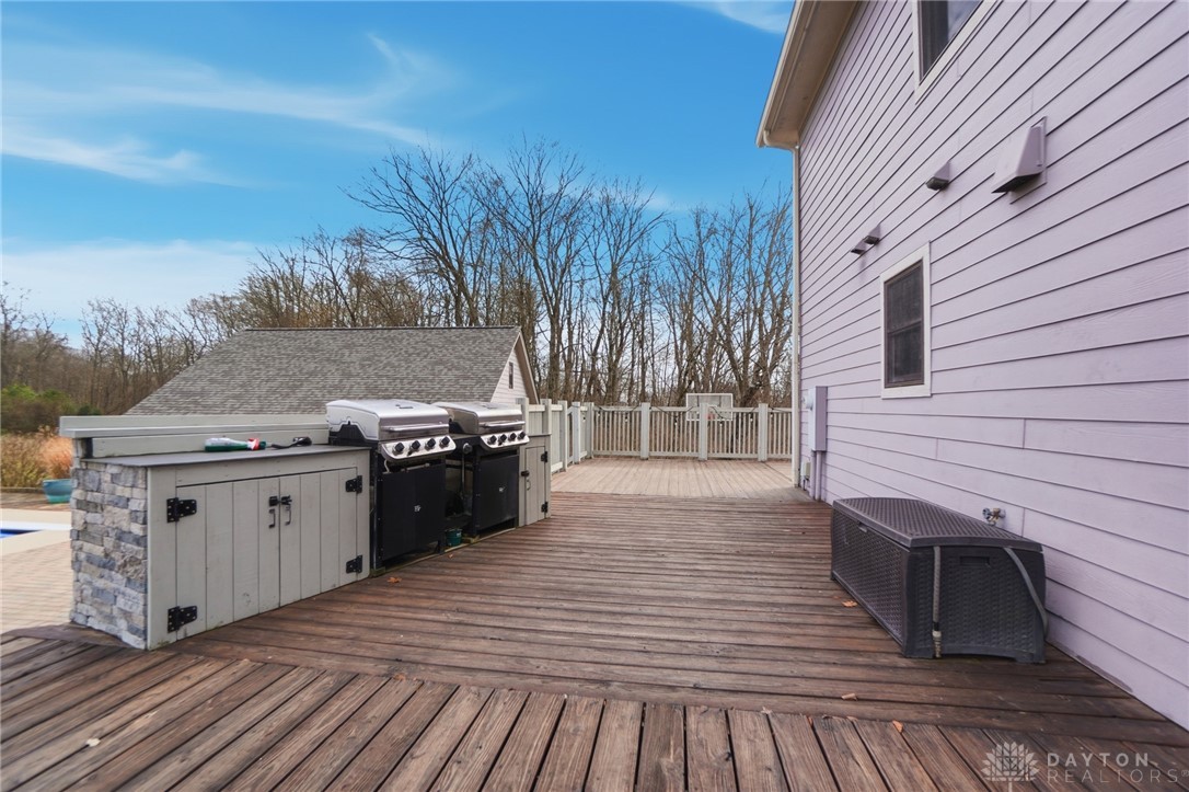 2471 Lower Bellbrook Road Spring Valley, OH 45370 - Photo 54 of 62