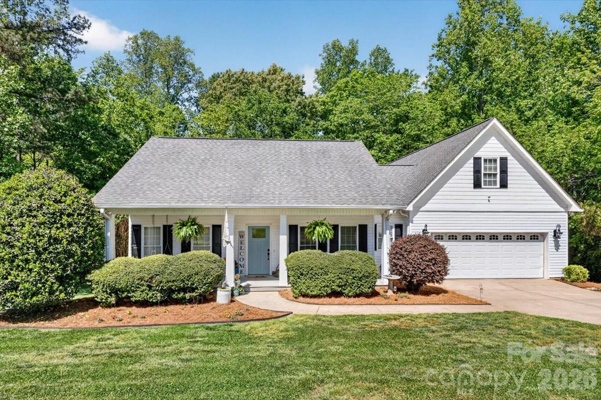 1048 Brevard Place Road Iron Station, NC 28080 - Photo 1 of 47