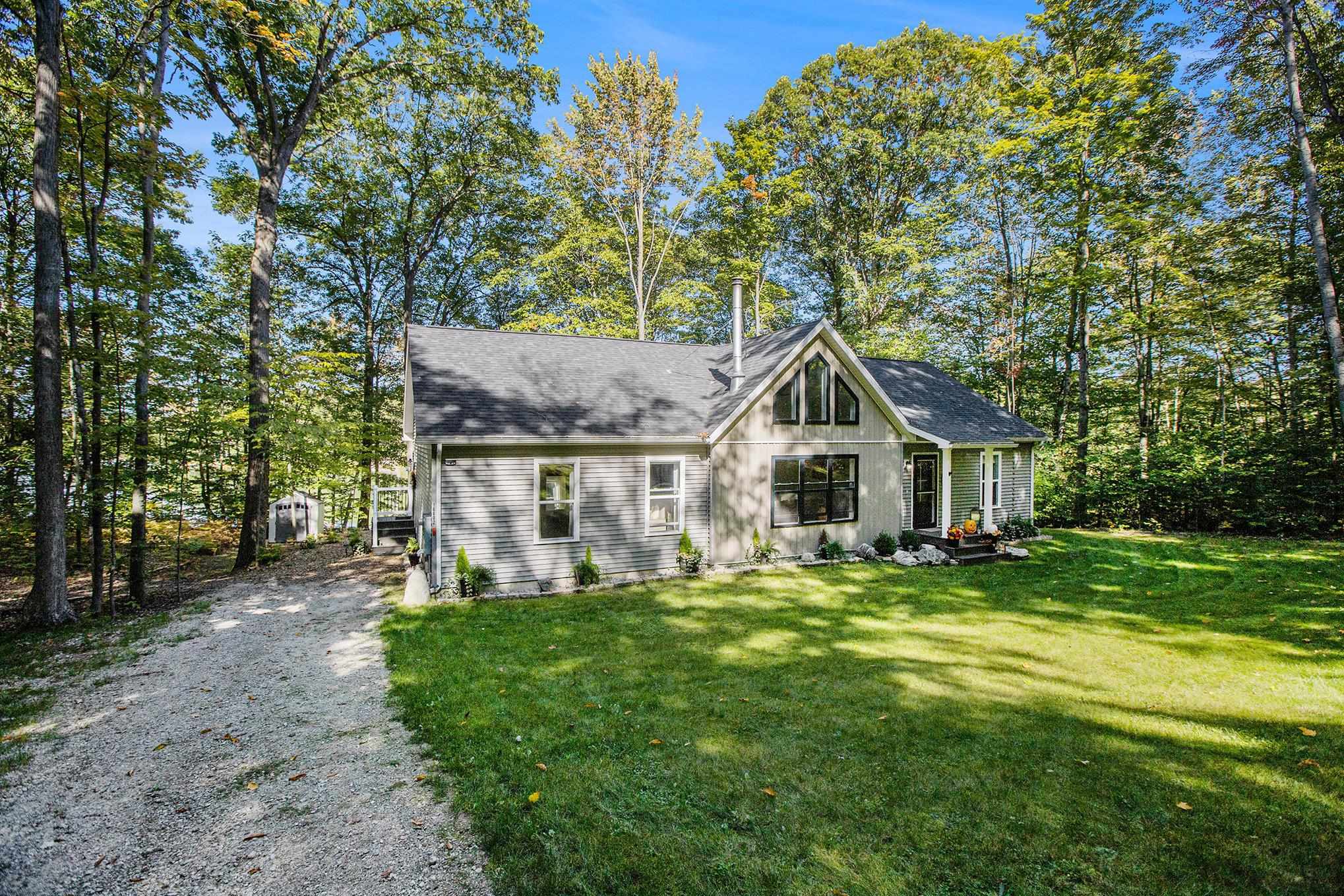 16602 Acorn Ridge, Unit LOT: 5 Beulah, MI 49617 - Photo 30 of 36