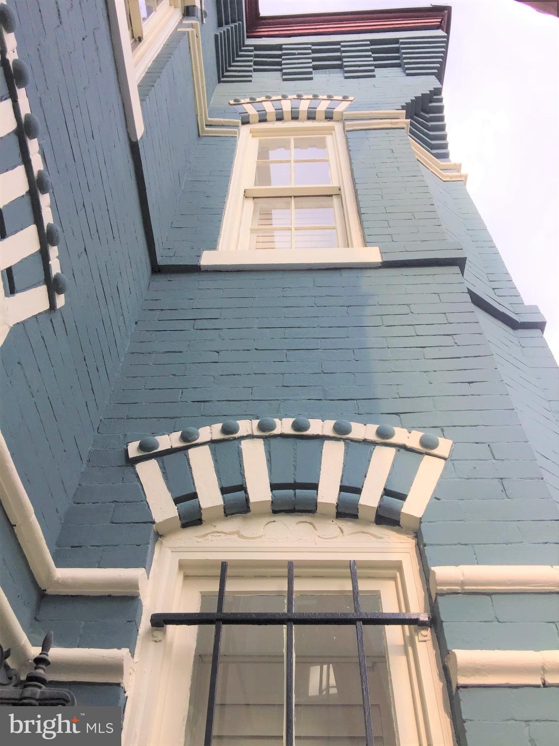 718 F Street Northeast Washington, DC 20002 - Photo 24 of 41 Beautiful Architecture!