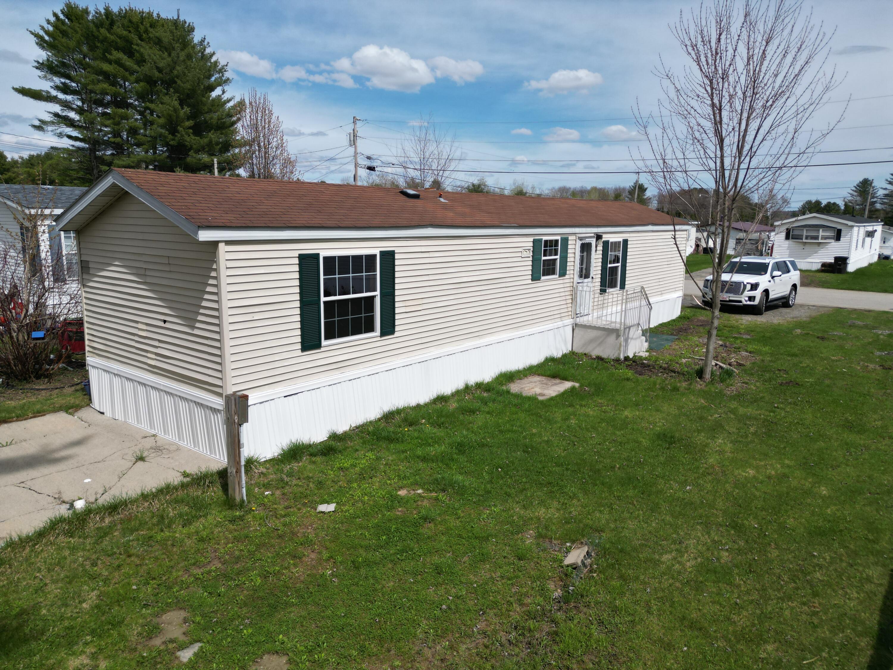 41 Village Green Road Waterville, ME 04901 - Photo 1 of 15 1