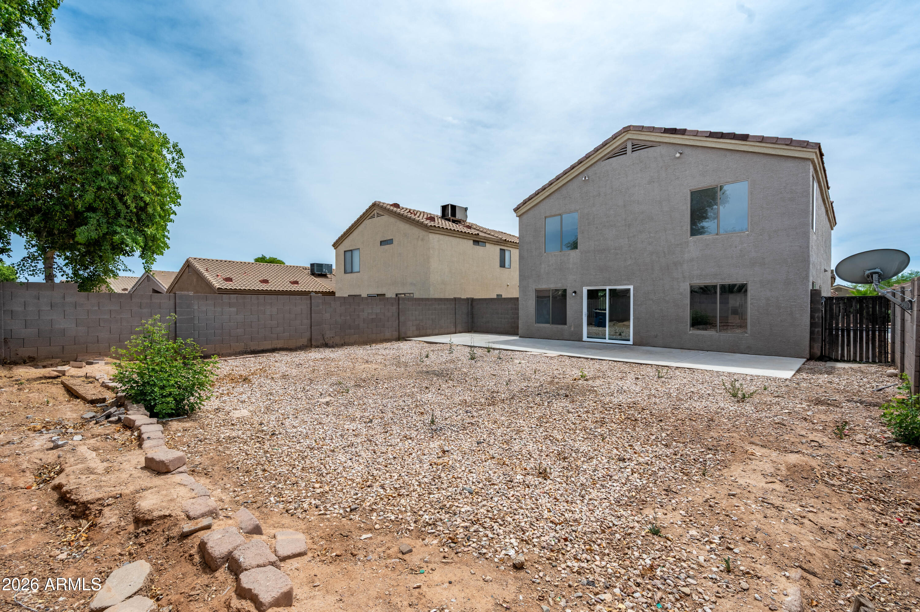 12926 West Redfield Road El Mirage, AZ 85335 - Photo 42 of 44 12926 W Redfield Rd El Mirage AZ 85335-7