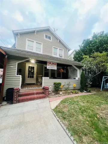 $869,000 | 512 Logan Avenue | Throgs Neck