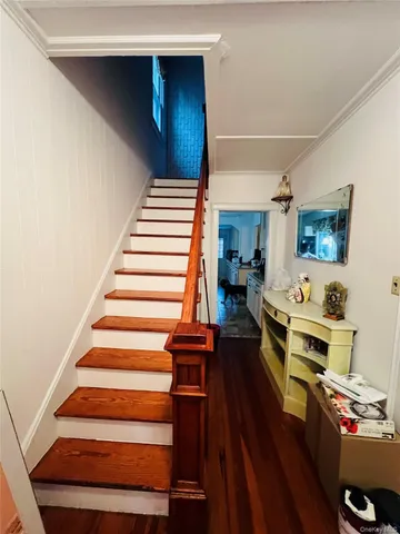 $869,000 | 512 Logan Avenue | Throgs Neck