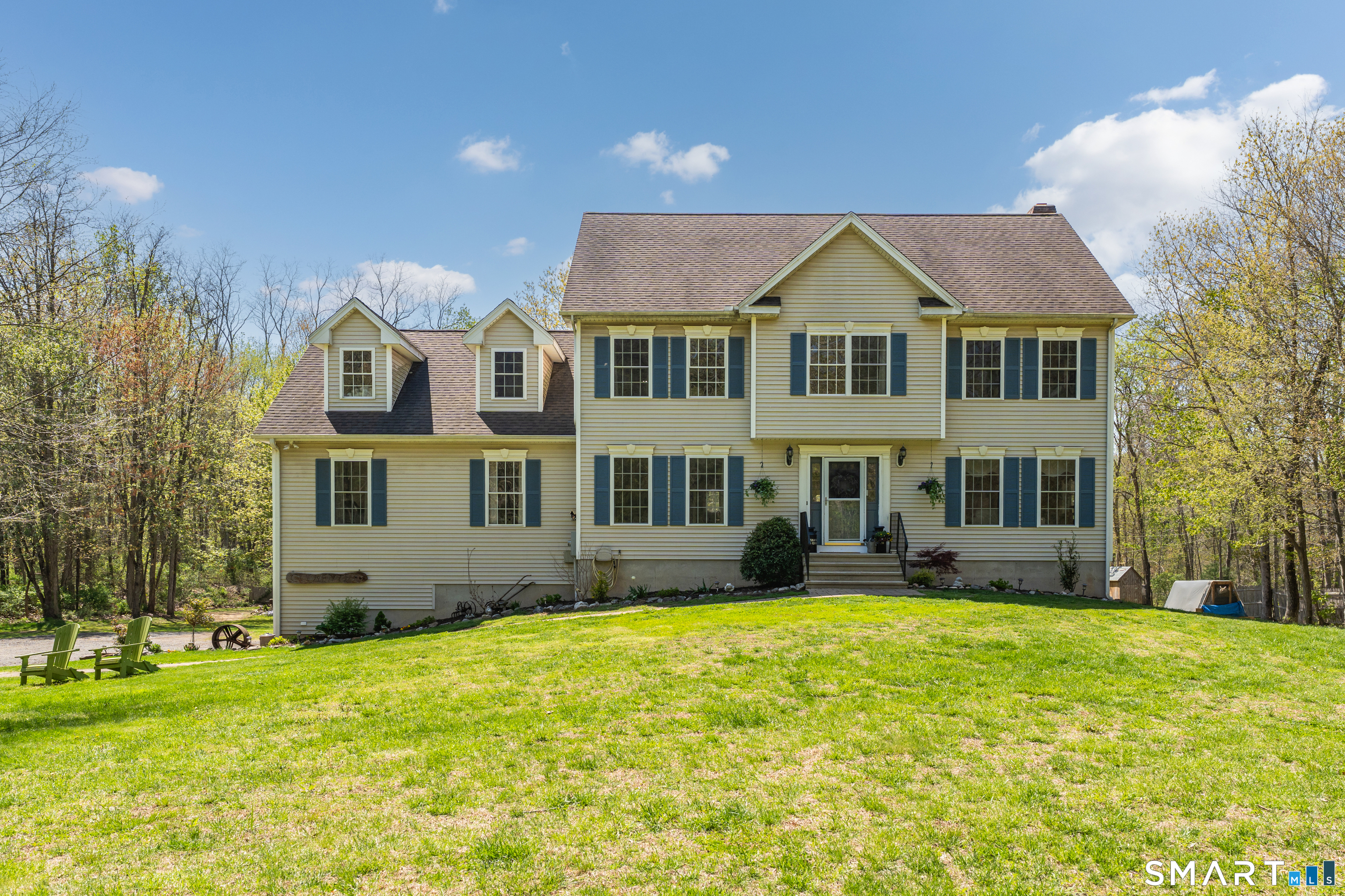 57 Hubbard Road Haddam, CT 06438 - Photo 2 of 32